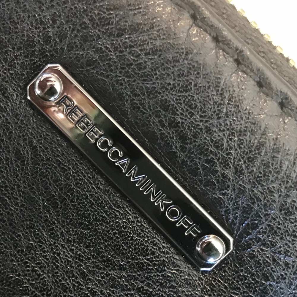 Rebecca minkoff cross body bag